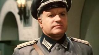 15. Кодовое название «Южный гром» (1980)