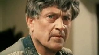 16. Кодовое название «Южный гром» (1980)