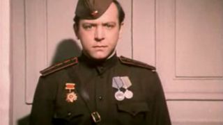 17. Кодовое название «Южный гром» (1980)