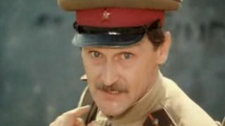 18. Кодовое название «Южный гром» (1980)