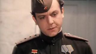 21. Кодовое название «Южный гром» (1980)