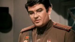 22. Кодовое название «Южный гром» (1980)