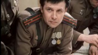 24. Кодовое название «Южный гром» (1980)