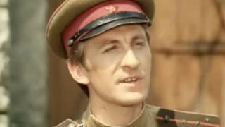 27. Кодовое название «Южный гром» (1980)