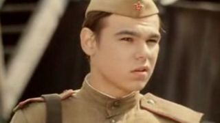 28. Кодовое название «Южный гром» (1980)