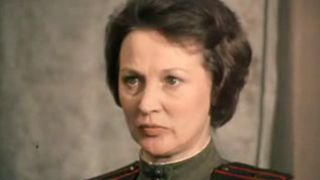 29. Кодовое название «Южный гром» (1980)