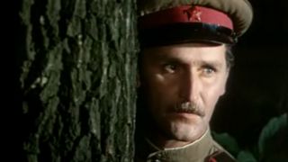 3. Кодовое название «Южный гром» (1980)