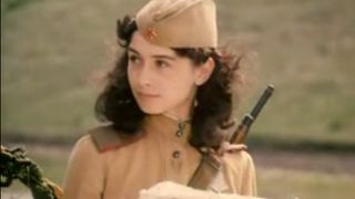 30. Кодовое название «Южный гром» (1980)