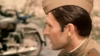 31. Кодовое название «Южный гром» (1980)