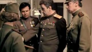 32. Кодовое название «Южный гром» (1980)