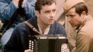 34. Кодовое название «Южный гром» (1980)