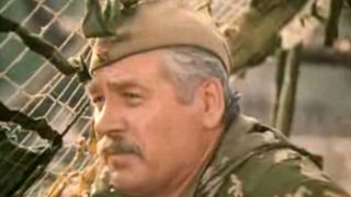 37. Кодовое название «Южный гром» (1980)