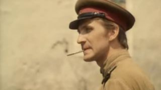 39. Кодовое название «Южный гром» (1980)