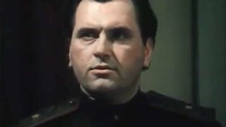 4. Кодовое название «Южный гром» (1980)