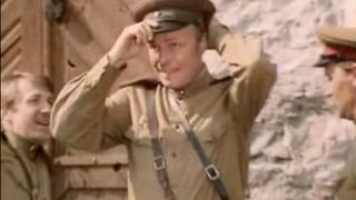 40. Кодовое название «Южный гром» (1980)