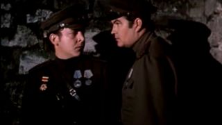 41. Кодовое название «Южный гром» (1980)