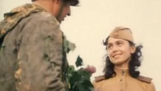 43. Кодовое название «Южный гром» (1980)