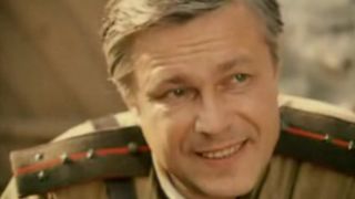 44. Кодовое название «Южный гром» (1980)