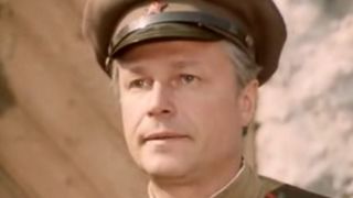 45. Кодовое название «Южный гром» (1980)