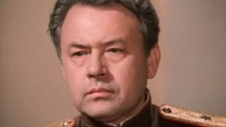 46. Кодовое название «Южный гром» (1980)