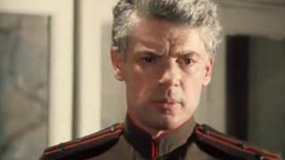 47. Кодовое название «Южный гром» (1980)