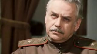 48. Кодовое название «Южный гром» (1980)