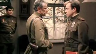 49. Кодовое название «Южный гром» (1980)