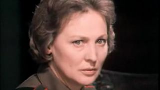 5. Кодовое название «Южный гром» (1980)