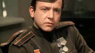 50. Кодовое название «Южный гром» (1980)