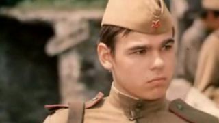 53. Кодовое название «Южный гром» (1980)