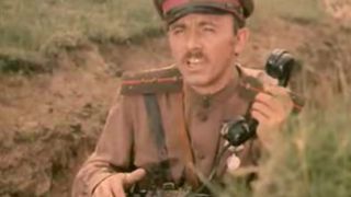 54. Кодовое название «Южный гром» (1980)