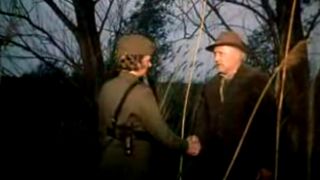 56. Кодовое название «Южный гром» (1980)