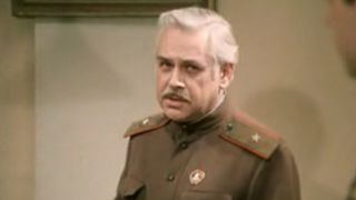 58. Кодовое название «Южный гром» (1980)