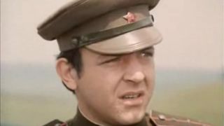 6. Кодовое название «Южный гром» (1980)