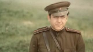 60. Кодовое название «Южный гром» (1980)