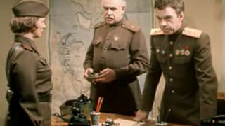 63. Кодовое название «Южный гром» (1980)