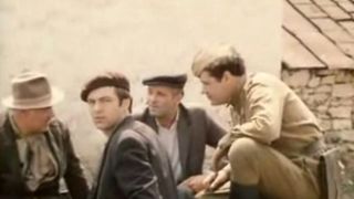 64. Кодовое название «Южный гром» (1980)