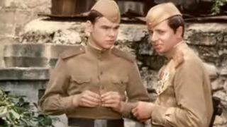 66. Кодовое название «Южный гром» (1980)