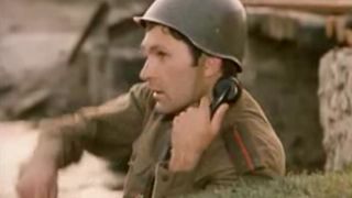 67. Кодовое название «Южный гром» (1980)