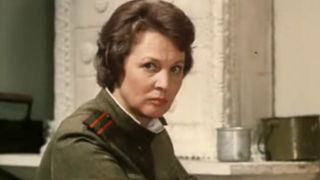 68. Кодовое название «Южный гром» (1980)