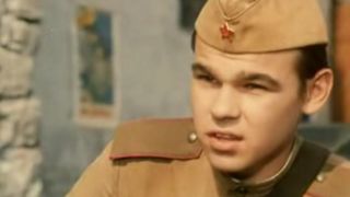 69. Кодовое название «Южный гром» (1980)