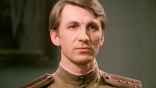 71. Кодовое название «Южный гром» (1980)