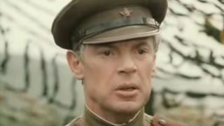 72. Кодовое название «Южный гром» (1980)