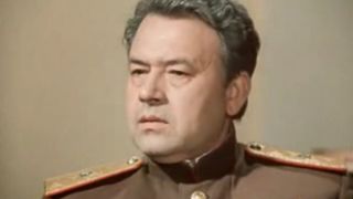73. Кодовое название «Южный гром» (1980)
