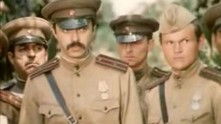 74. Кодовое название «Южный гром» (1980)