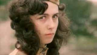 75. Кодовое название «Южный гром» (1980)