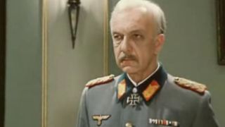 77. Кодовое название «Южный гром» (1980)