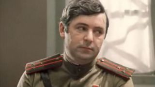 79. Кодовое название «Южный гром» (1980)