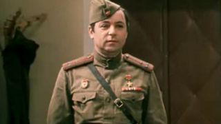 86. Кодовое название «Южный гром» (1980)