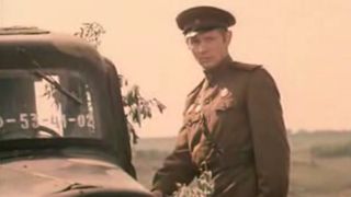 87. Кодовое название «Южный гром» (1980)